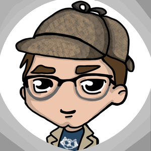 sherlockey avatar
