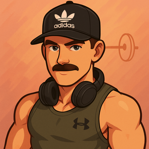 powerupphysique avatar