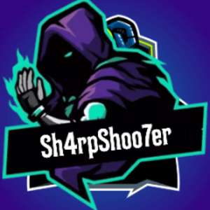 sh4rpshoo7er avatar