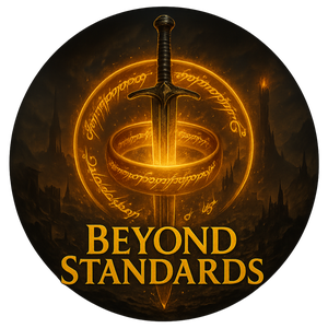 beyondstandards avatar