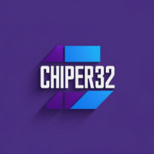 chiper32 avatar