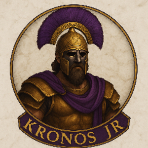 kronosjraoe avatar
