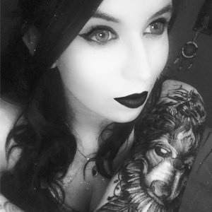 gothicck_munchkin avatar