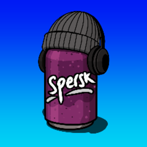 spersk avatar