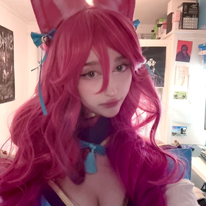allykitti avatar