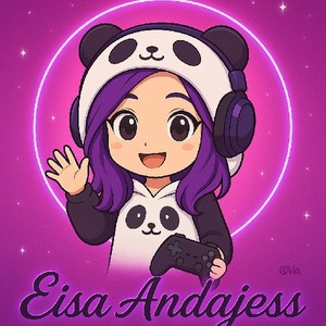 eisa_andajess avatar
