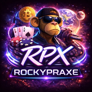 rockypraxe avatar
