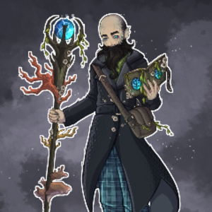 lochmonster007 avatar