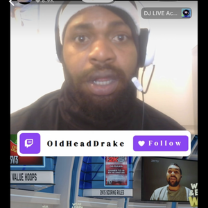 oldheaddrake avatar