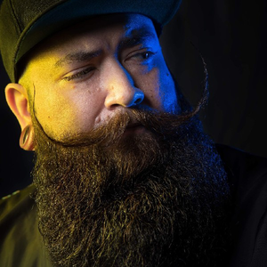 beardedhannibal avatar