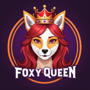 f0xyqueen_ avatar
