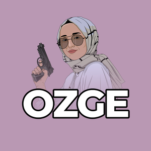 ozge avatar