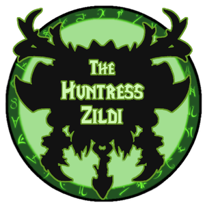 thehuntresszildi avatar