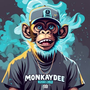 monkaydee avatar