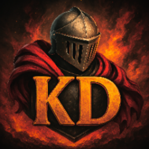 major_kd avatar