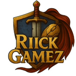 riickgamez avatar