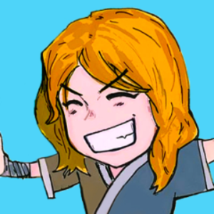 vejenity avatar