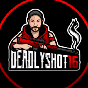 deadlyshot16 avatar