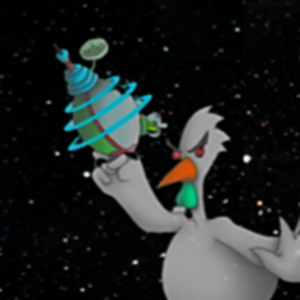 pollitointergalactico avatar