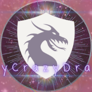 ladycrazydragon avatar