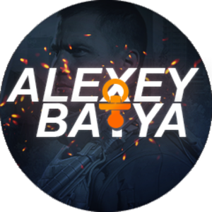 ussralexeybatya avatar