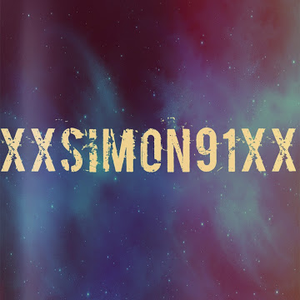 xxsimon91xx avatar