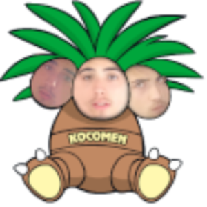 kocomen avatar