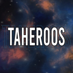 taheroos avatar