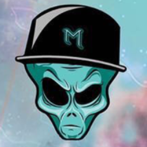 heymartian avatar