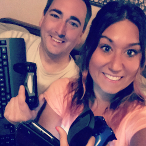 kateandphilgaming avatar