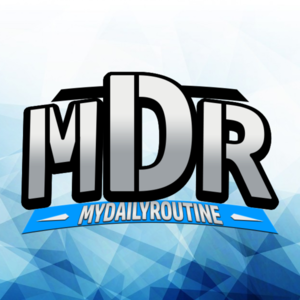 mydailyroutine avatar