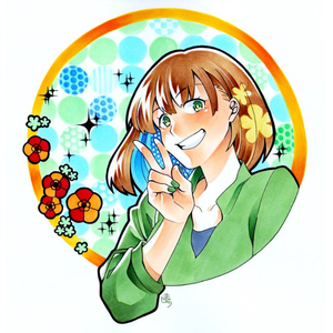 niashimon avatar