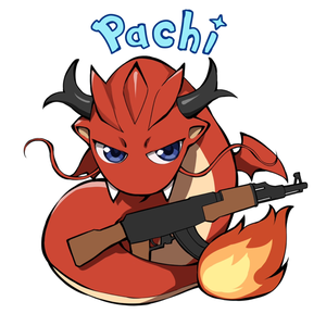 pachidam avatar