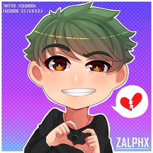 zalphx avatar
