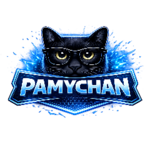 pamychan avatar