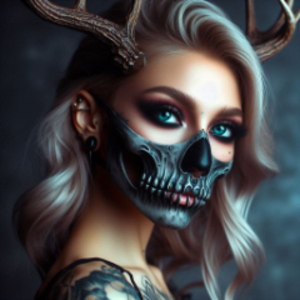 frauhirschlii avatar