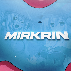 mirkrin_ avatar