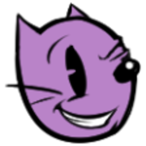 thelogcat avatar
