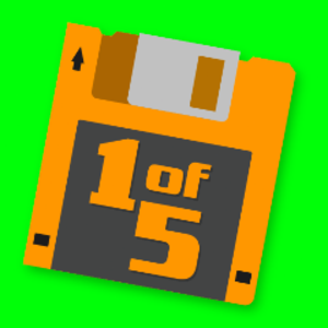 disk1of5 avatar