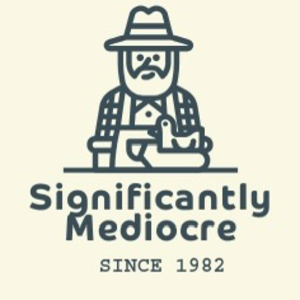 significantlymediocre avatar