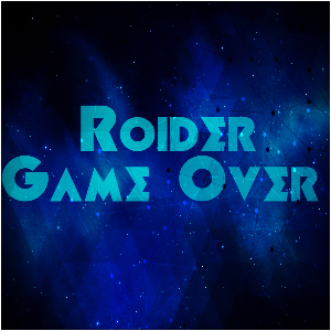 roidergameover avatar
