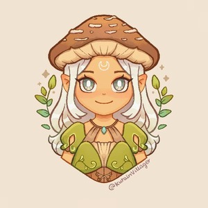 mushroomsage avatar