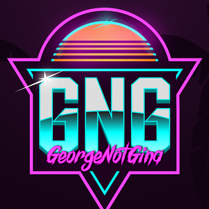 georgenotgina avatar