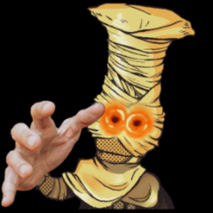 thedashingsaint avatar