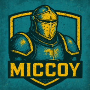 miccoy avatar