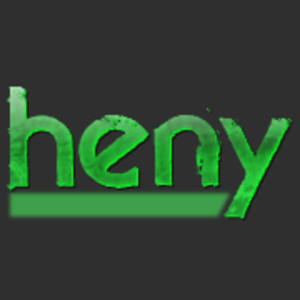 henyk avatar