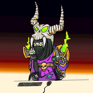 ickyarkman avatar