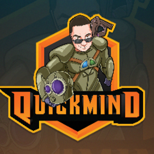 quickmind avatar