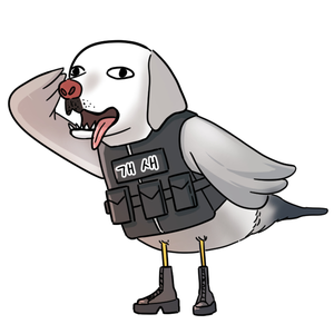 strongdogbird avatar