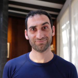 jacob avatar